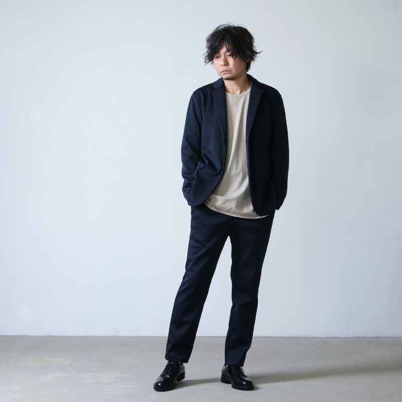 CURLY (カーリー) TRACK TROUSERS 2021春夏 / トラックトラウザース