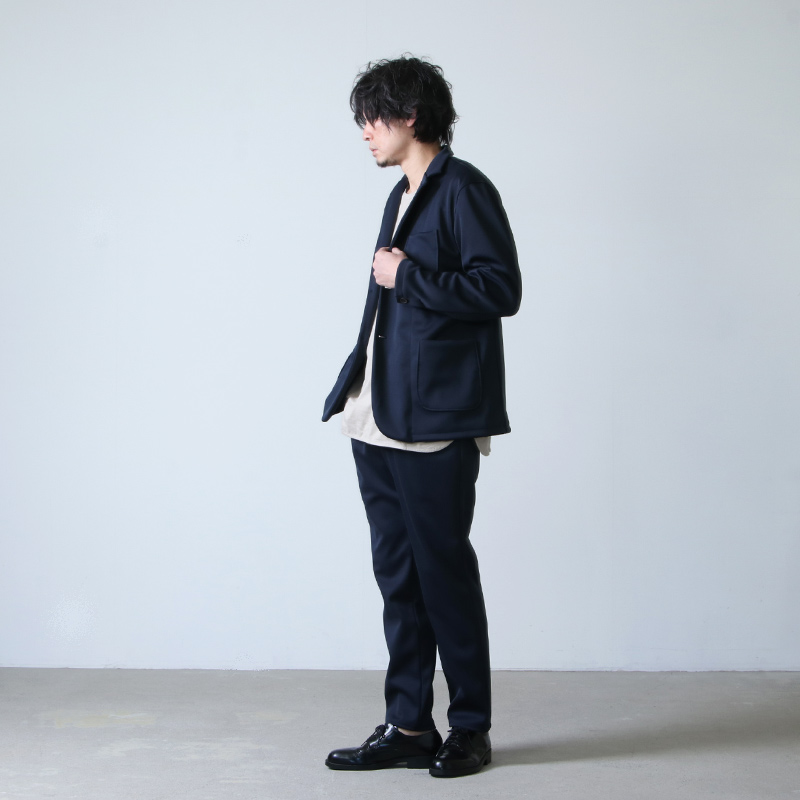 CURLY (カーリー) TRACK TROUSERS 2021春夏 / トラックトラウザース