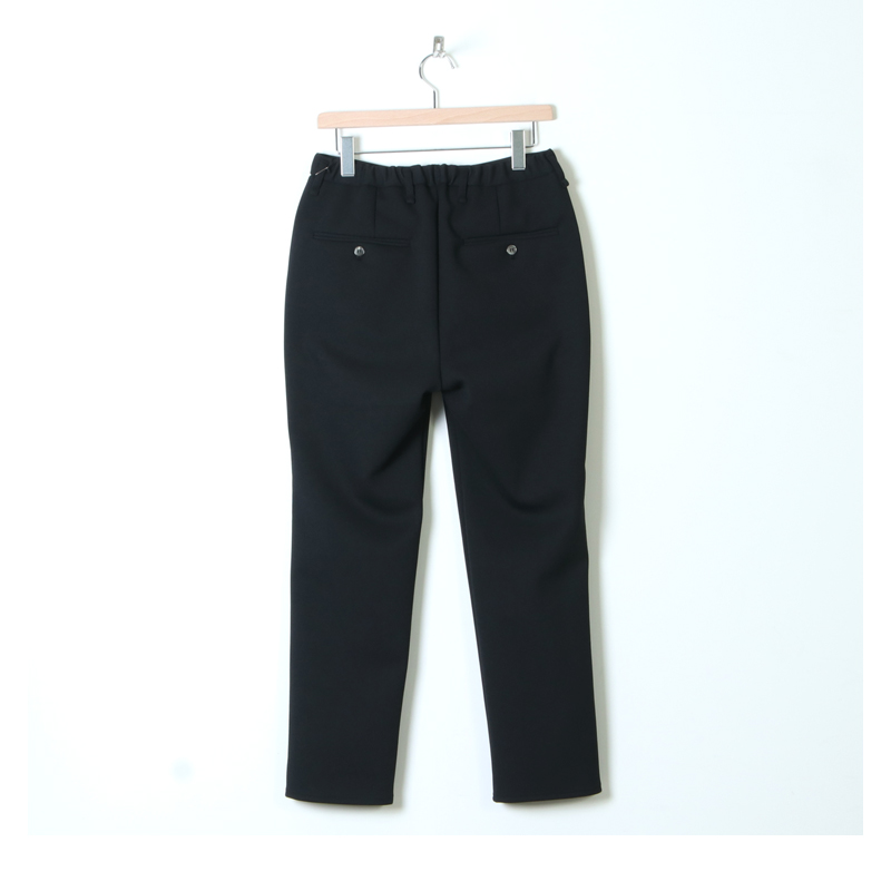 CURLY(꡼) TRACK BEZ TROUSERS Kersey