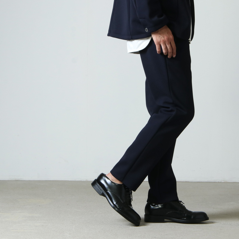 CURLY(꡼) TRACK BEZ TROUSERS Kersey