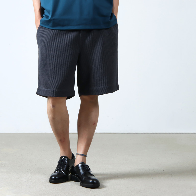 CURLY(カーリー) DRY KNIT SHORTS