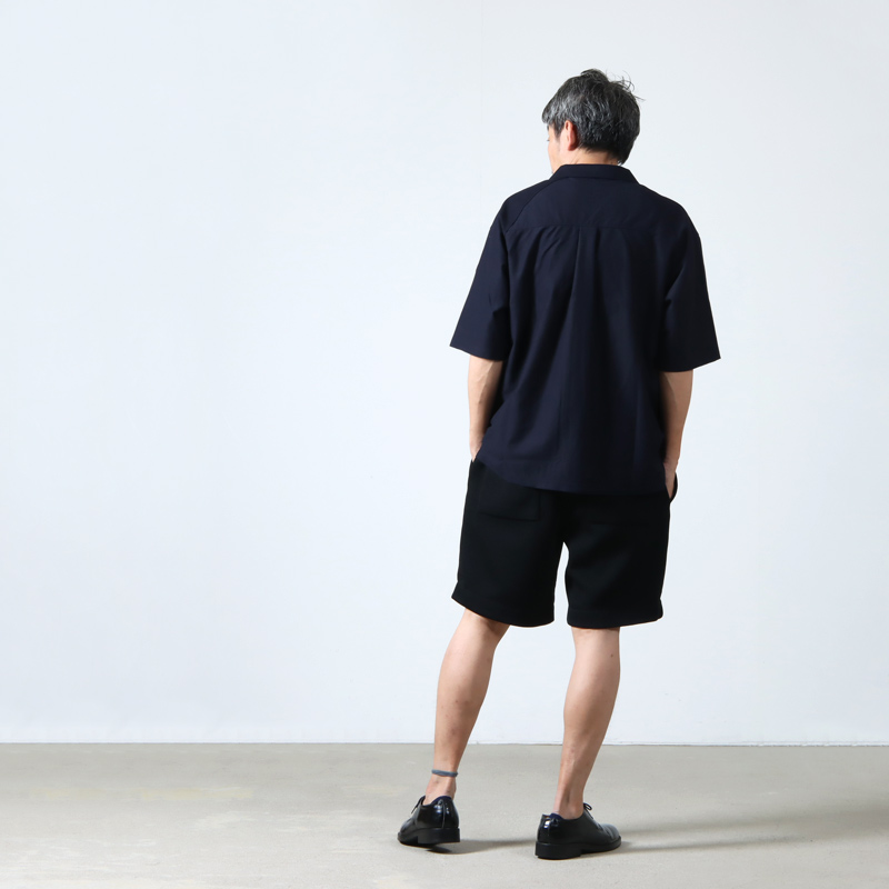 CURLY(カーリー) DRY KNIT SHORTS