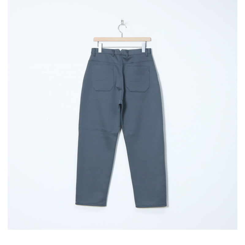 CURLY(꡼) SOFT SILHOUETTE 5P PANTS