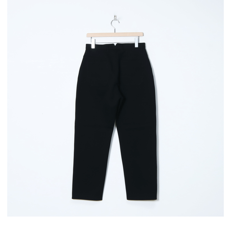 CURLY(꡼) SOFT SILHOUETTE 5P PANTS