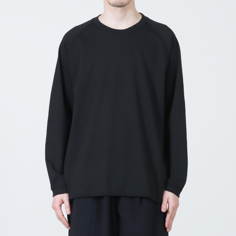 CURLY(�����꡼) COMPACT HONEY-COMB PULL-OVER