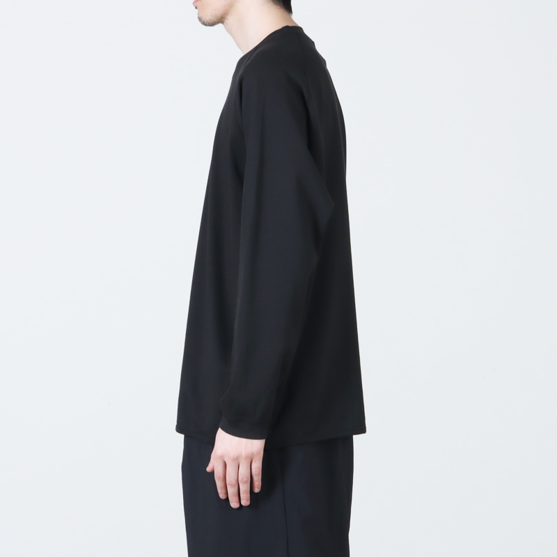 CURLY(�����꡼) COMPACT HONEY-COMB PULL-OVER