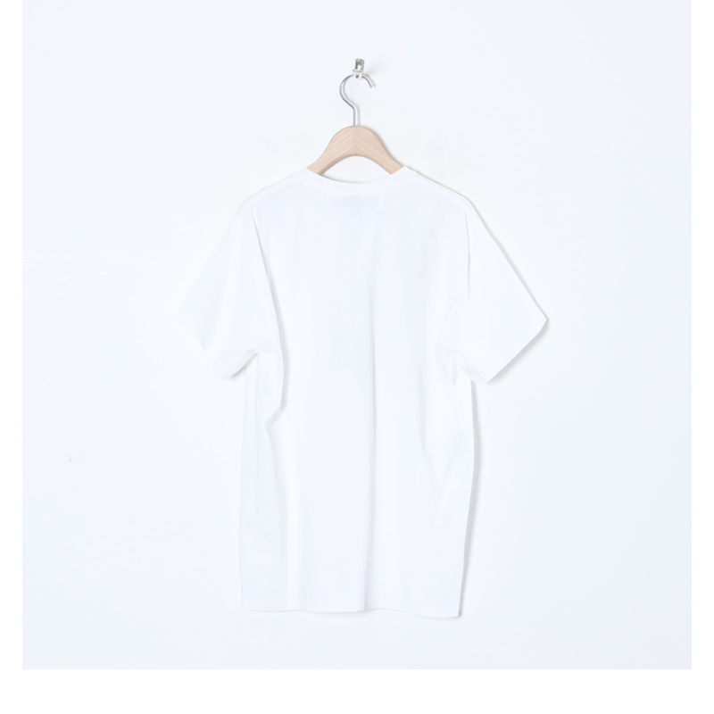 dahl'ia(ꥢ) ᥤ S/S Tee MULTI