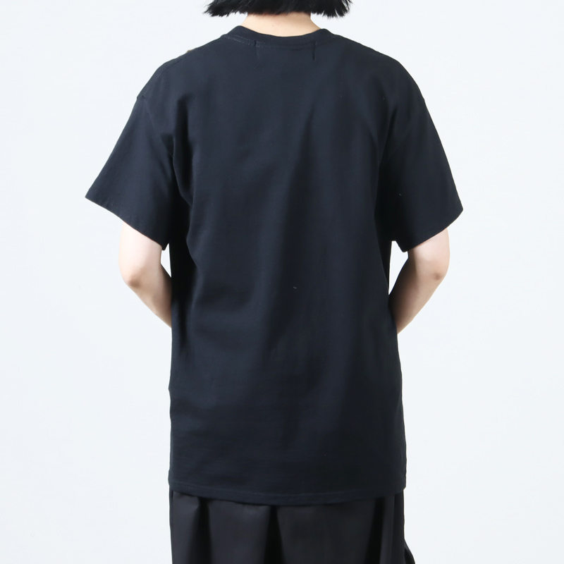 dahl'ia(ꥢ) ᥤ S/S Tee MULTI