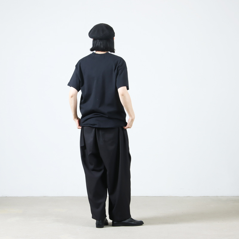 dahl'ia(ꥢ) ᥤ S/S Tee MULTI