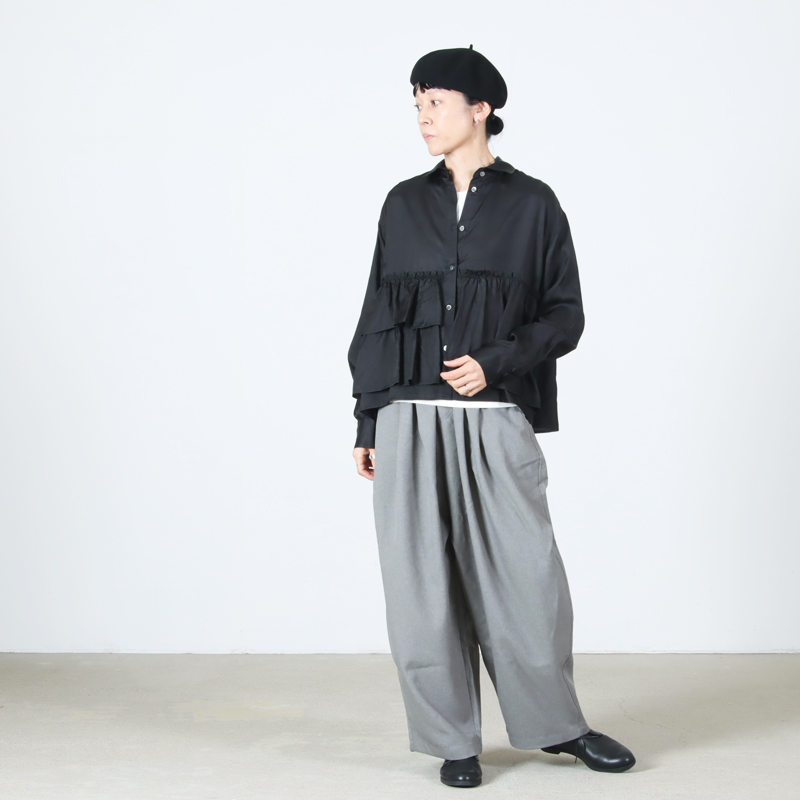 dahl'ia(���ꥢ) �磻�ɥե��֥饦��