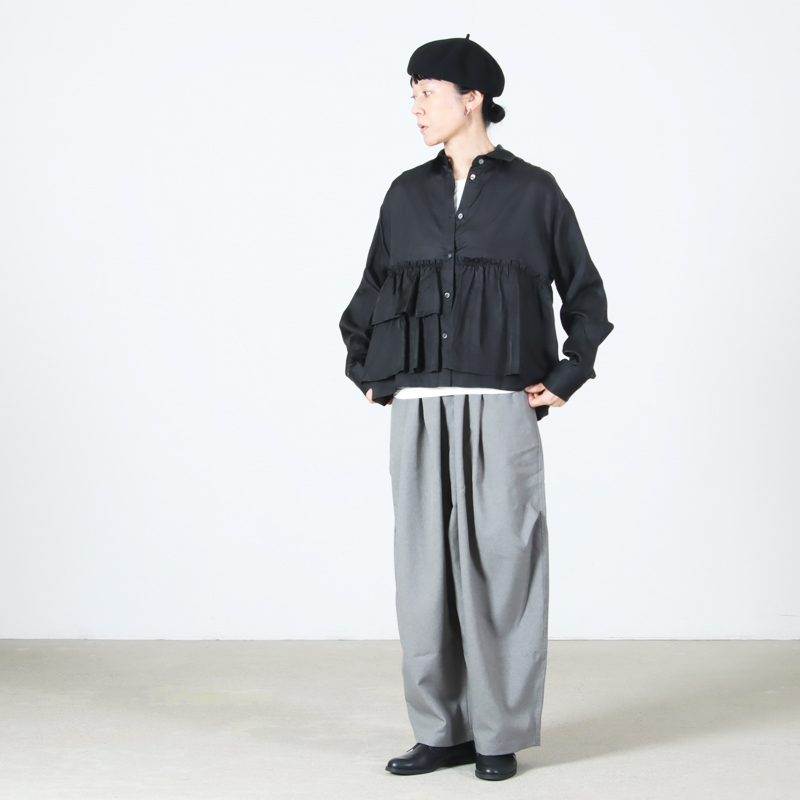 dahl'ia(���ꥢ) �磻�ɥե��֥饦��