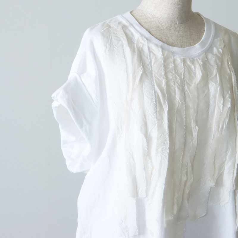 dahl'ia(���ꥢ) �ե���ȥե��BIG Tee