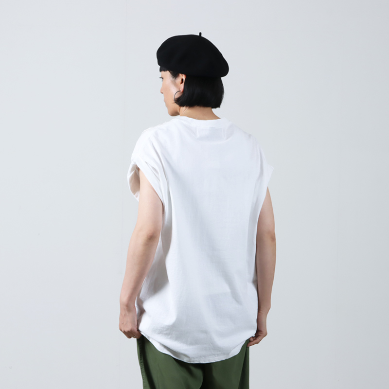 dahl'ia(���ꥢ) �ե���ȥե��BIG Tee