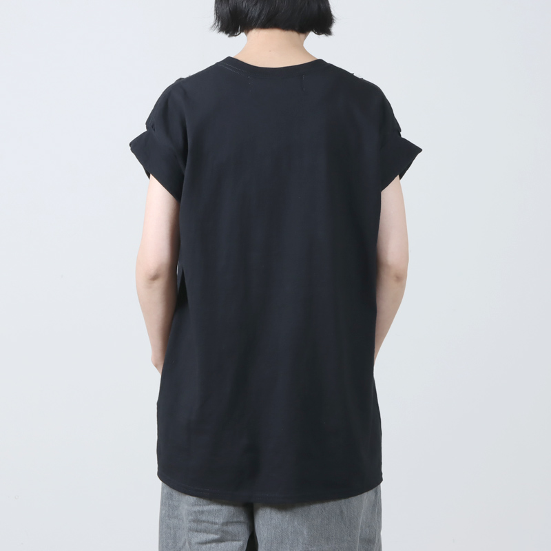 dahl'ia(���ꥢ) �ե���ȥե��BIG Tee