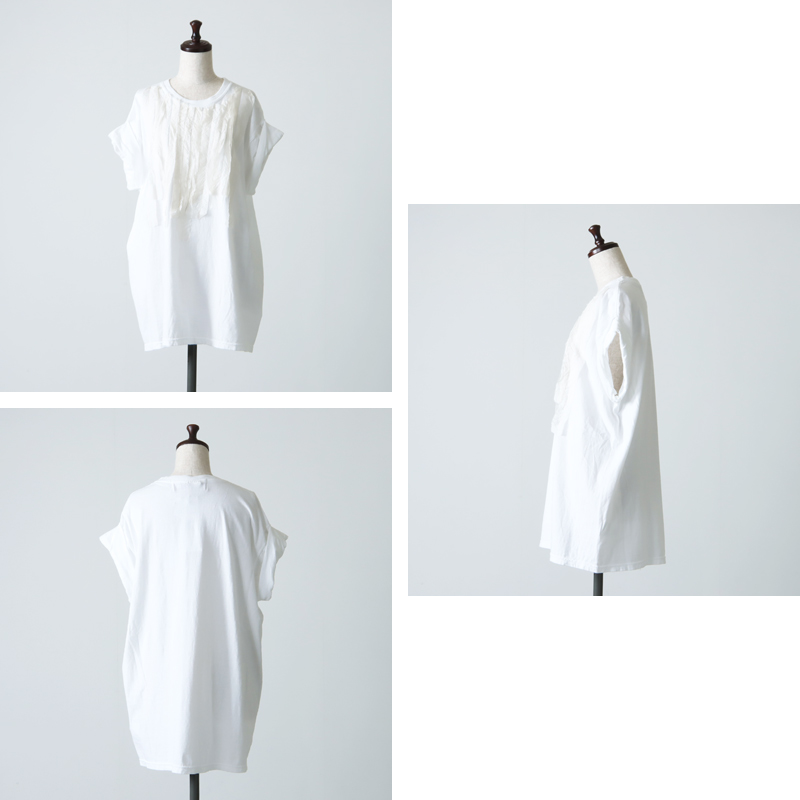 dahl'ia(���ꥢ) �ե���ȥե��BIG Tee