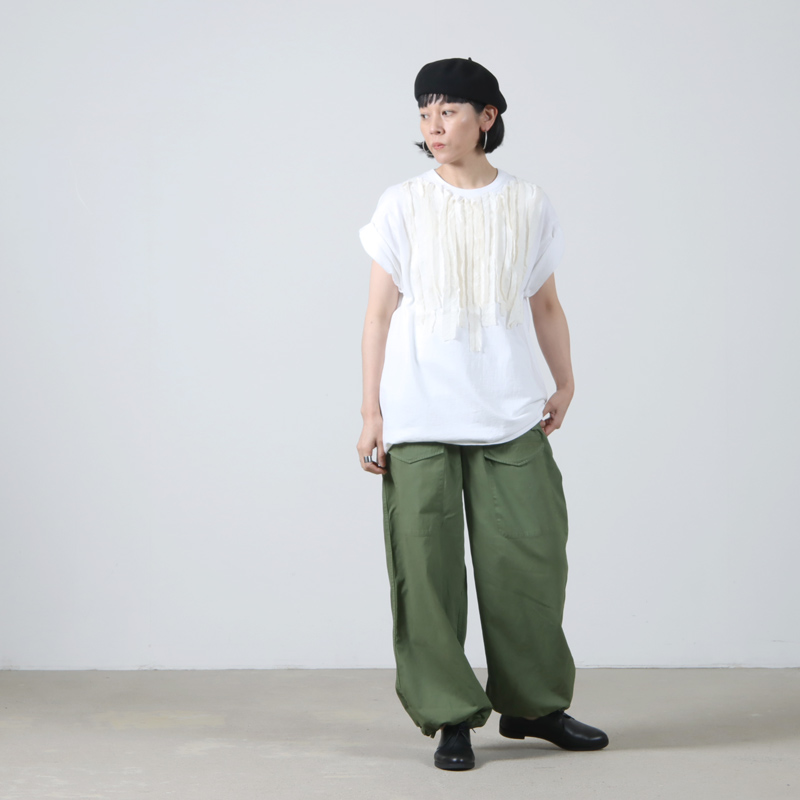 dahl'ia(���ꥢ) �ե���ȥե��BIG Tee