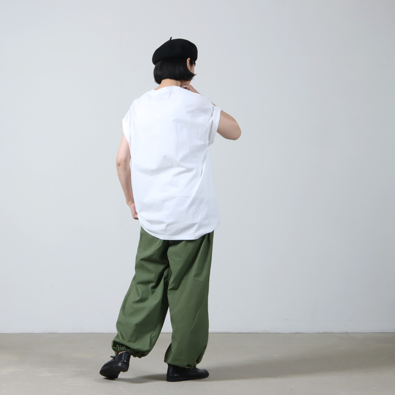 dahl'ia(���ꥢ) �ե���ȥե��BIG Tee