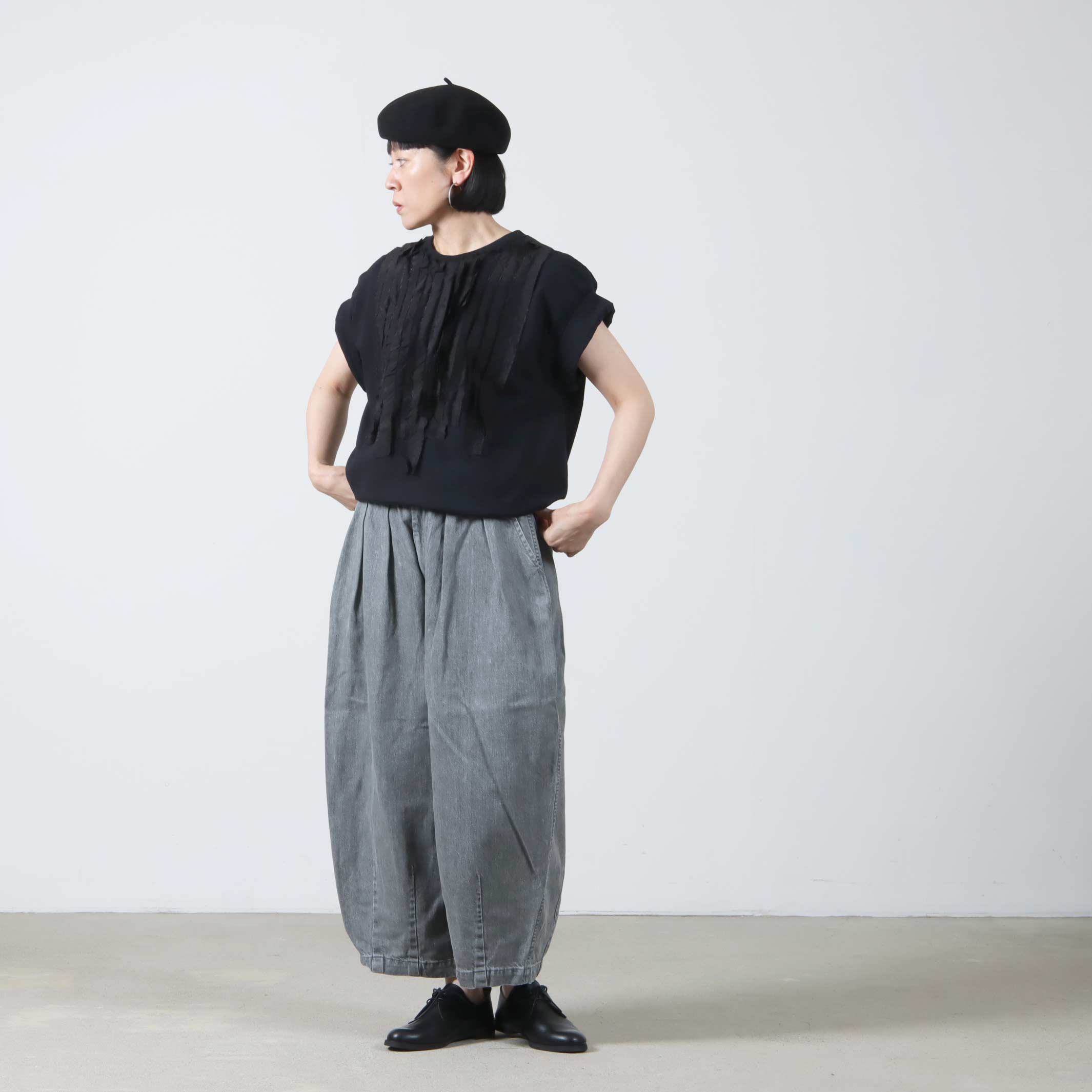 dahl'ia(���ꥢ) �ե���ȥե��BIG Tee