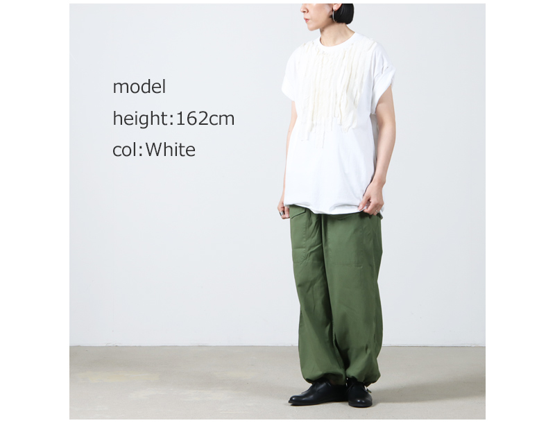 dahl'ia(���ꥢ) �ե���ȥե��BIG Tee