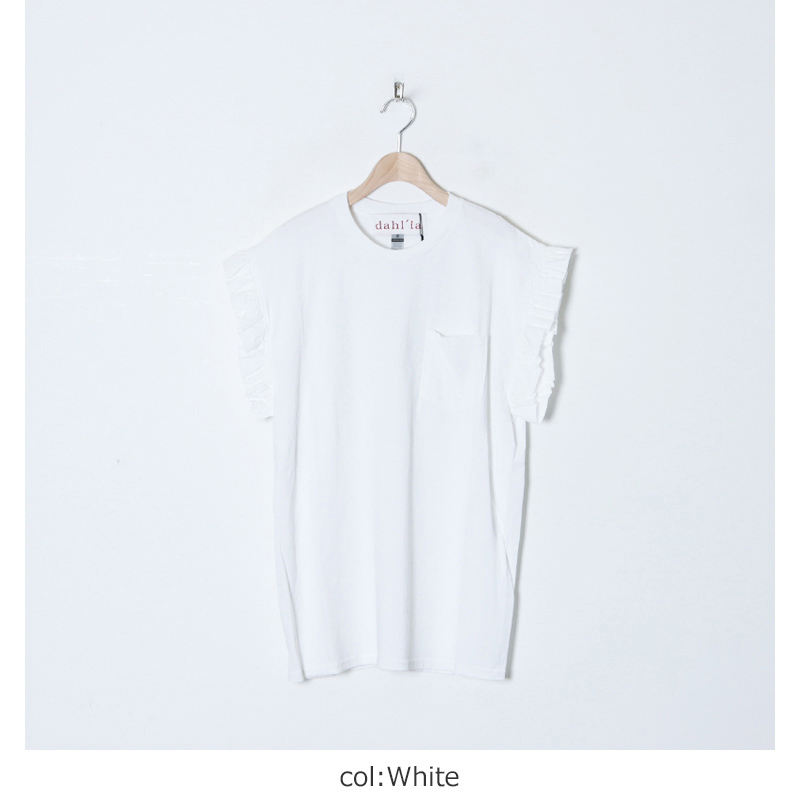 dahl'ia(���ꥢ) ��ᥤ���ե��Tee