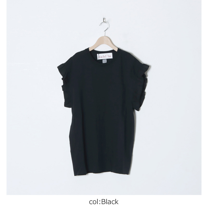 dahl'ia(���ꥢ) ��ᥤ���ե��Tee