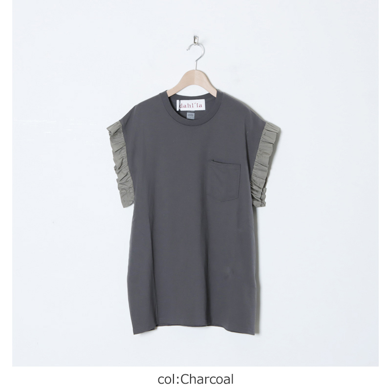 dahl'ia(���ꥢ) ��ᥤ���ե��Tee