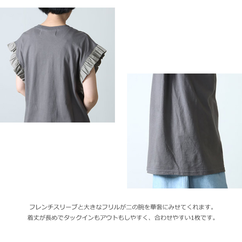 dahl'ia(���ꥢ) ��ᥤ���ե��Tee