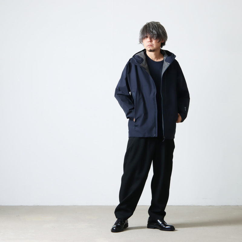 詰替え DAIWA LIFESTYLE / 004 LIGHT SHELL PARKA | www.aosfiji.org