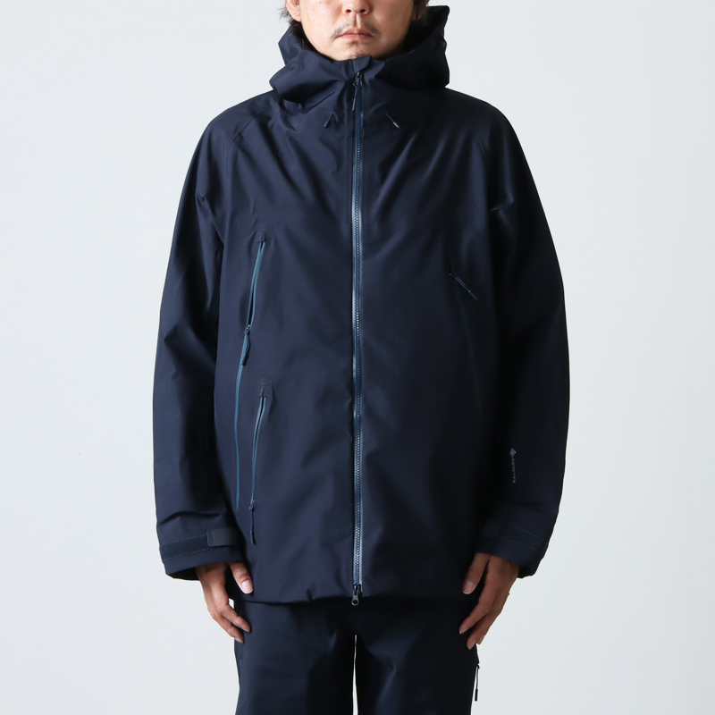 DAIWA LIFE STYLE (ダイワライフスタイル) SHELL PARKA GORE-TEX