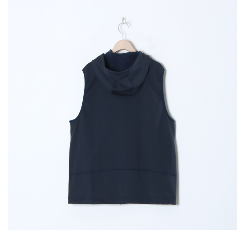 DAIWA LIFE STYLE(饤ե) FLEECE VEST