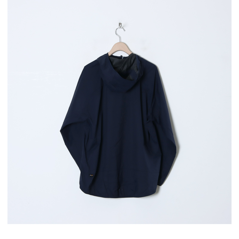 【DAIWA/ダイワ】CORDURA PACKABLE HOODIE