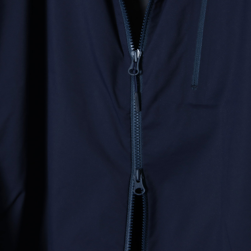 DAIWA LIFE STYLE (ダイワライフスタイル) CORDURA PACKABLE HOODIE