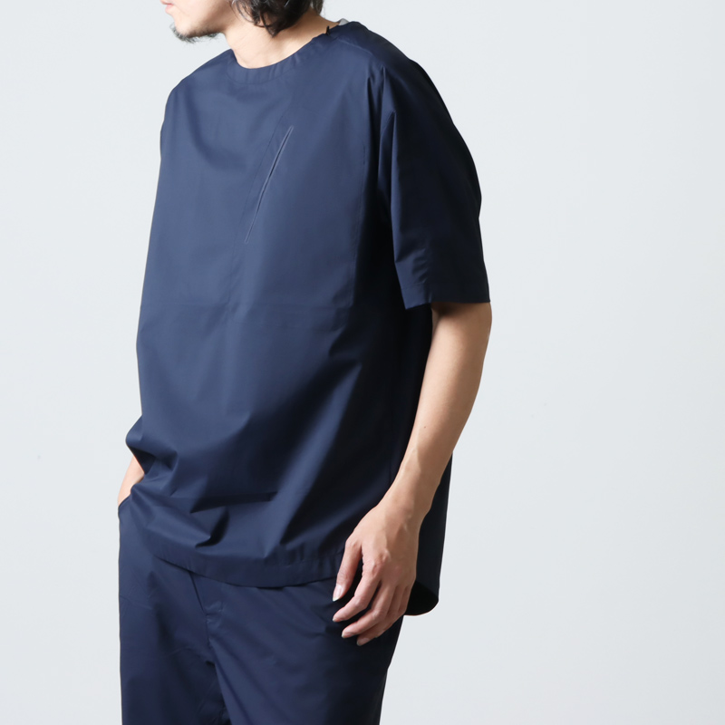 DAIWA LIFE STYLE (ダイワライフスタイル) CORDURA PACKABLE T-SHIRT