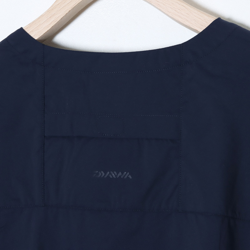 DAIWA LIFE STYLE (ダイワライフスタイル) CORDURA PACKABLE T-SHIRT