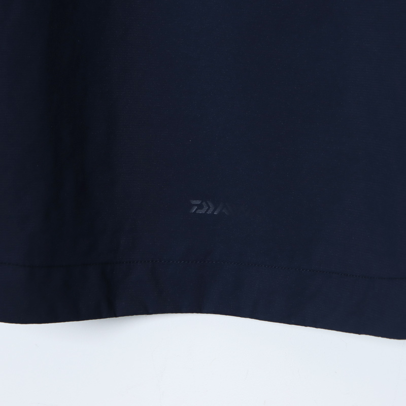 DAIWA LIFE STYLE (ダイワライフスタイル) CORDURA PACKABLE T-SHIRT