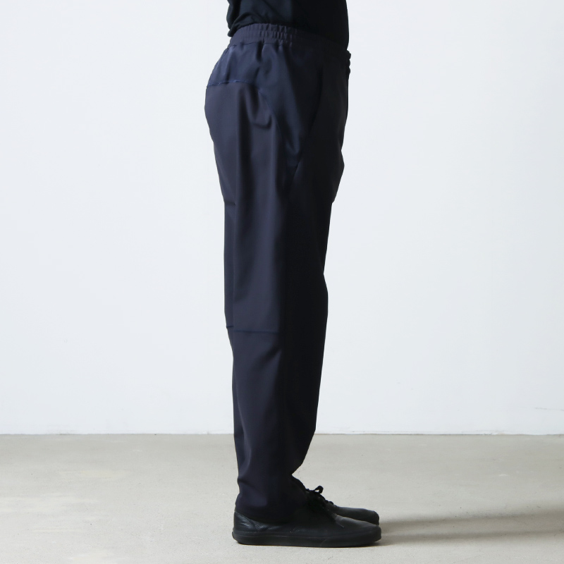 DAIWA LIFE STYLE(饤ե) SWEAT STRETCH MERYL HIGH TENSION PANT