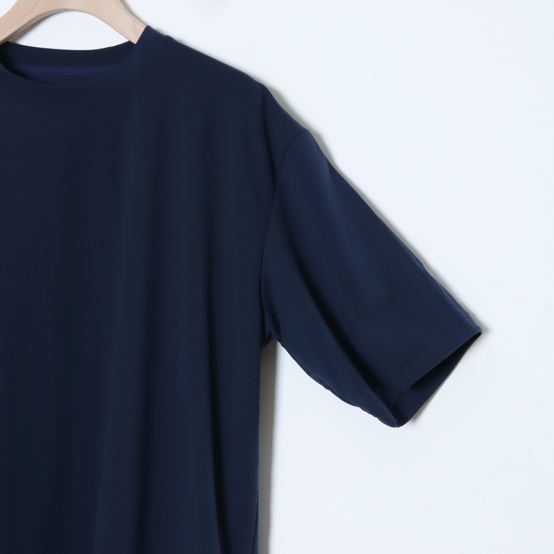 DAIWA LIFE STYLE (ダイワライフスタイル) S/S BASE LAYER T-SHIRT / ショートスリーブベースレイヤーTシャツ