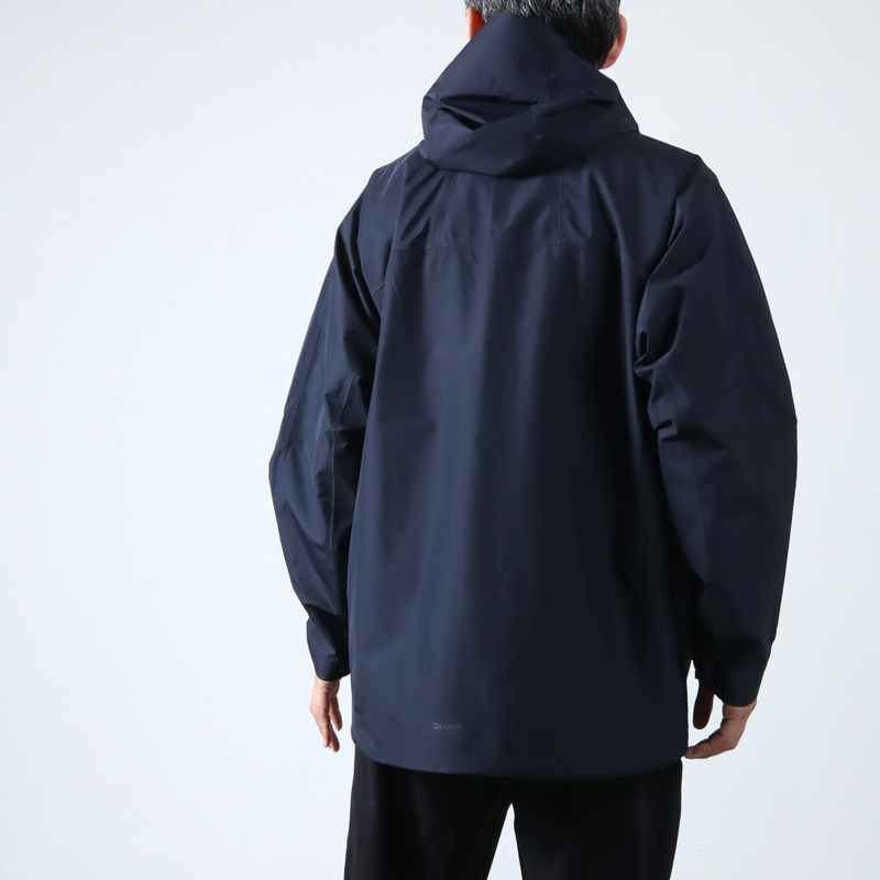 DAIWA LIFE STYLE (ダイワライフスタイル) PARKA GORE-TEX / パーカー ...