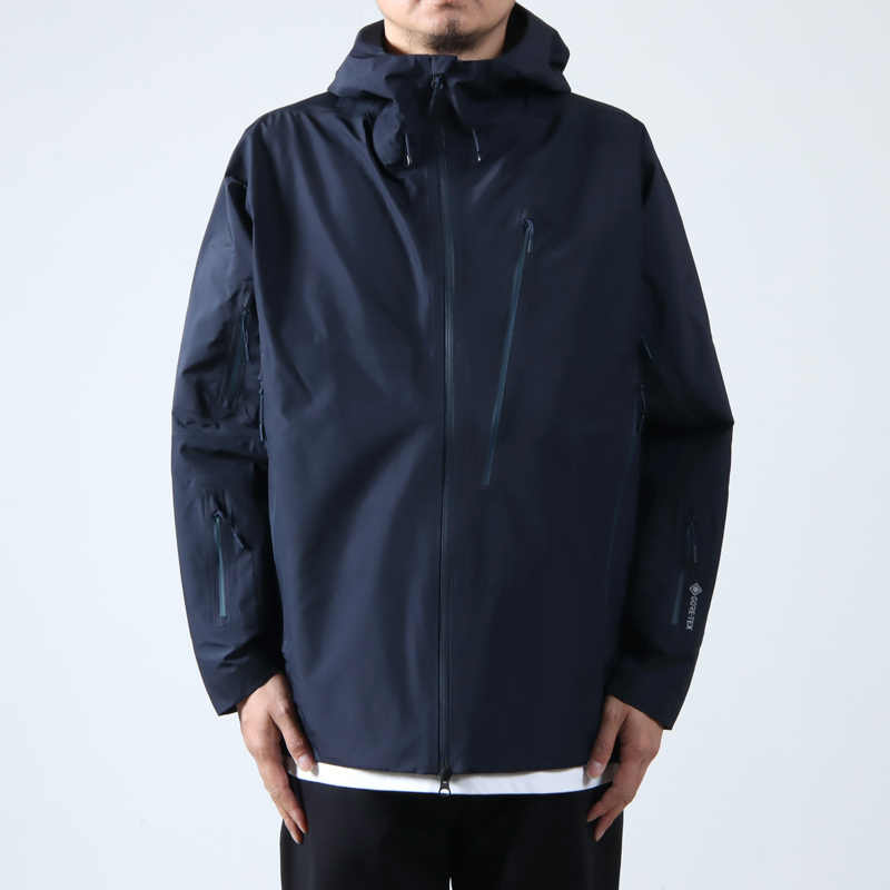 DAIWA LIFE STYLE (ダイワライフスタイル) PARKA GORE-TEX / パーカー