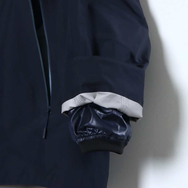 DAIWA LIFE STYLE(饤ե) SHELL PARKA GORE-TEX