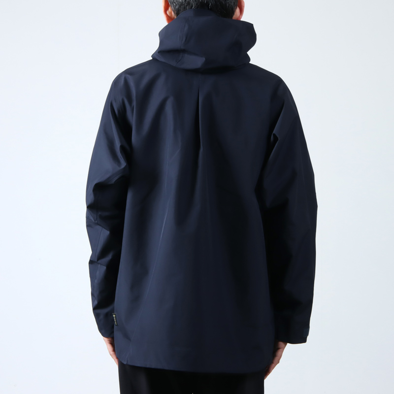 DAIWA LIFE STYLE (ダイワライフスタイル) SHELL PARKA GORE-TEX ...