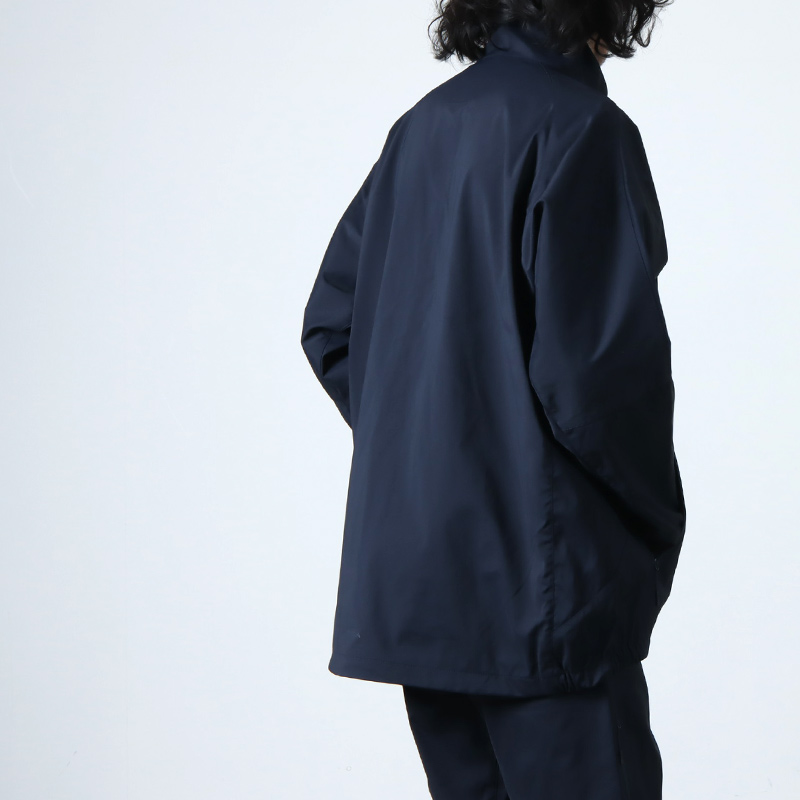 DAIWA LIFE STYLE (ダイワライフスタイル) 123 SOFTSHELL BLOUSON GORE