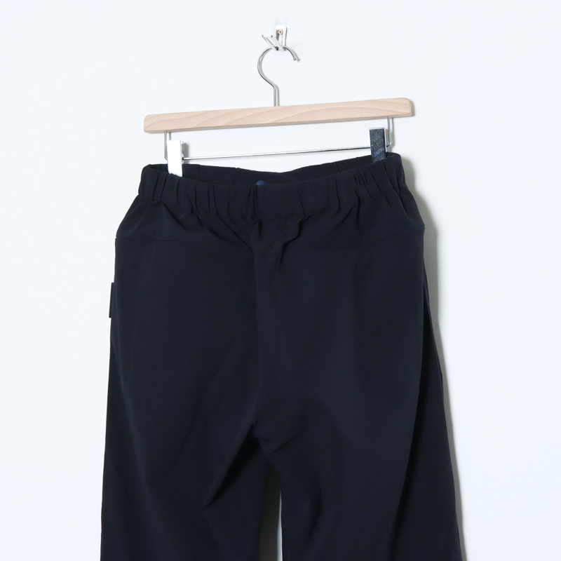 DAIWA LIFE STYLE (ダイワライフスタイル) PERTEX NYLON STRECH PANTS / パーテックスナイロンストレッチパンツ