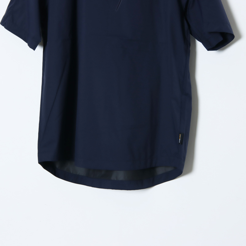 DAIWA LIFE STYLE (ダイワライフスタイル) 064 PACKABLE T-SHIRTS CORDURA / パッカブルTシャツ  コーデュラ