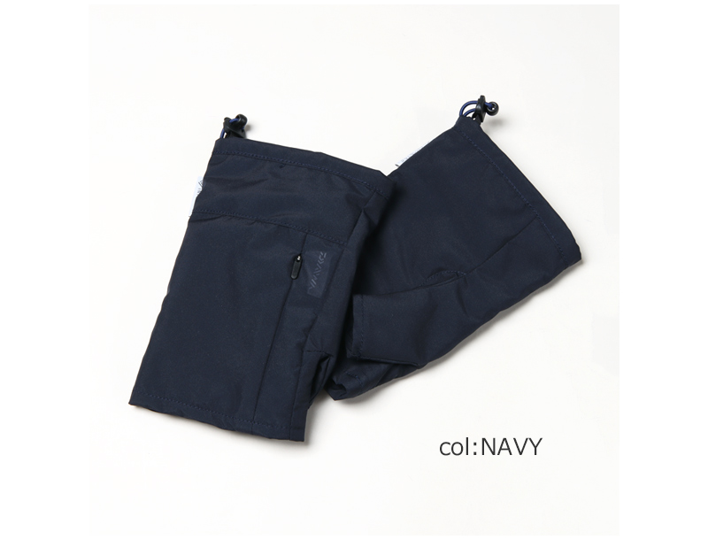 DAIWA LIFE STYLE(饤ե) HAND WAMER GORE-TEX
