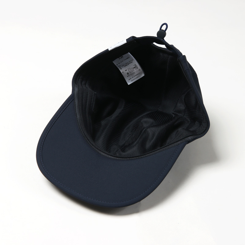 DAIWA LIFE STYLE(饤ե) 016 4PANEL LONGBILL CAP GORE-TEX