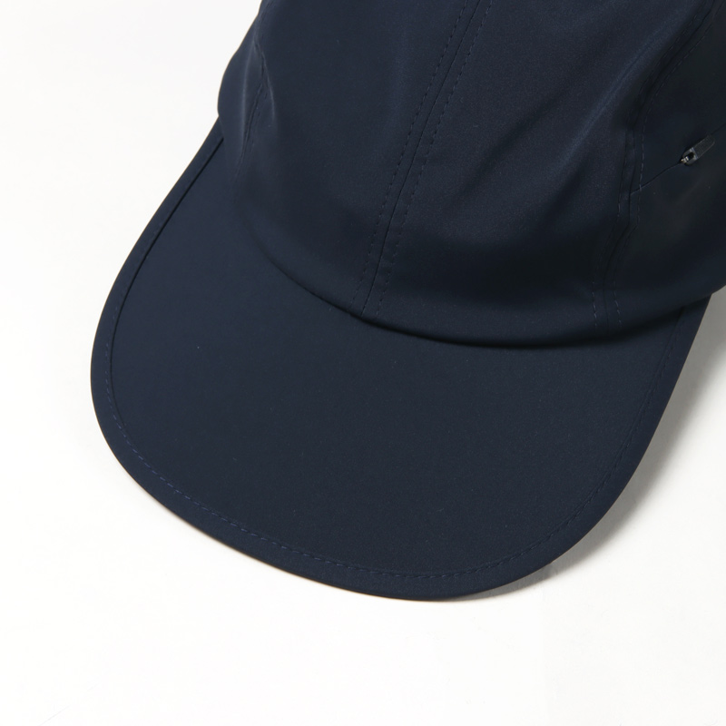 DAIWA LIFE STYLE(饤ե) 016 4PANEL LONGBILL CAP GORE-TEX