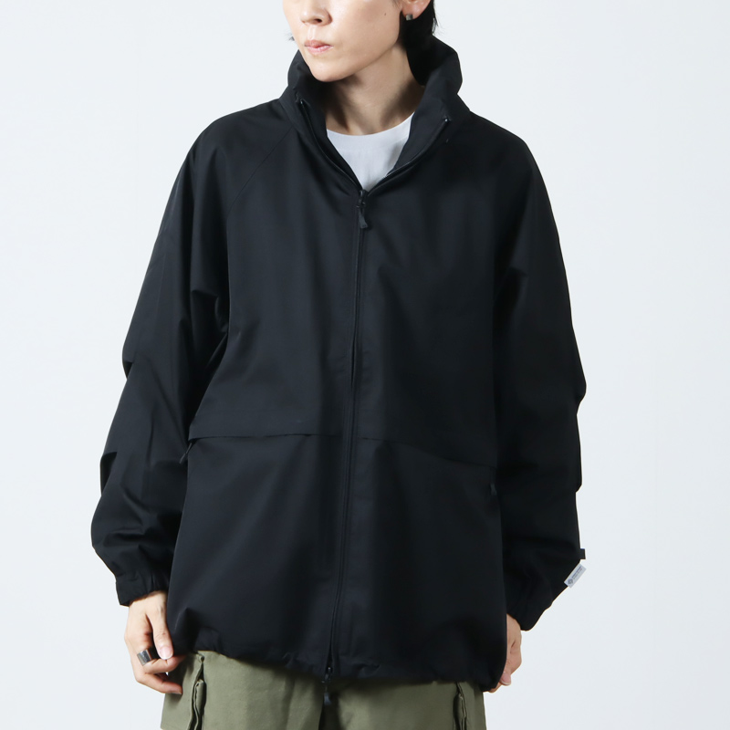 DAIWA PIER39(ԥ39) W's GORE-TEX WINDSTOPPER  TECH SPORTS JACKET