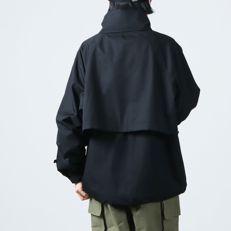 DAIWA PIER39(ԥ39) W's GORE-TEX WINDSTOPPER  TECH SPORTS JACKET