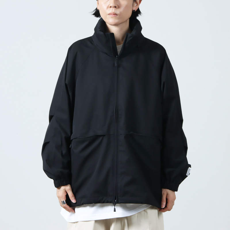 DAIWA PIER39(ԥ39) W's GORE-TEX WINDSTOPPER  TECH SPORTS JACKET